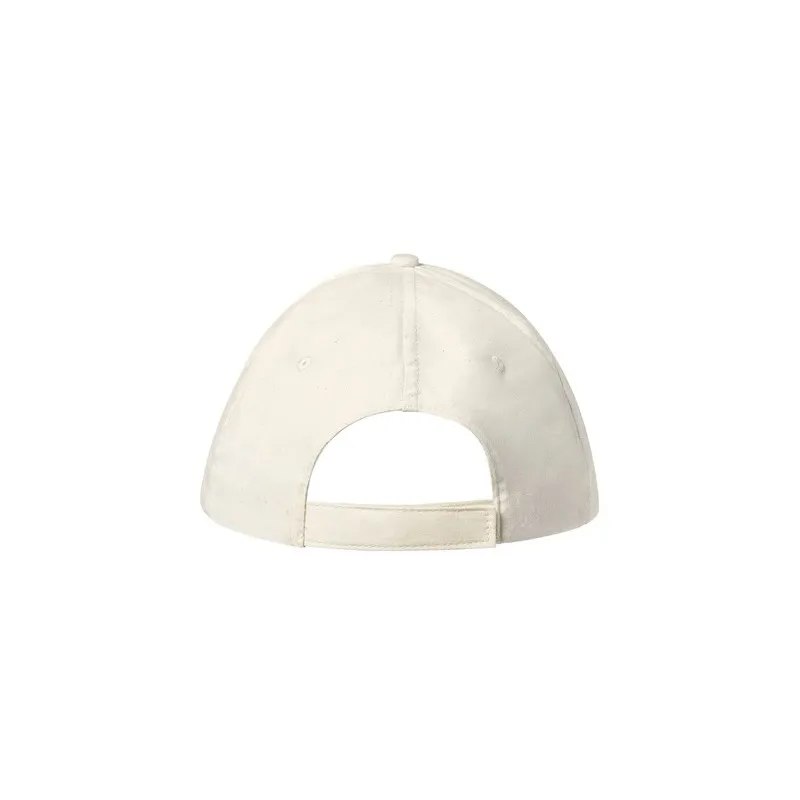 Casquette Vachir Écologique en Coton Bio