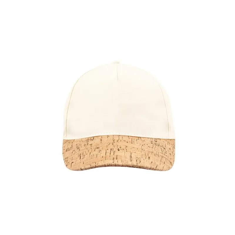 Casquette Vachir Écologique en Coton Bio