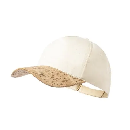 Casquette Vachir Écologique en Coton Bio