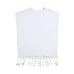 Kaftan Roseux : Élégance et Confort