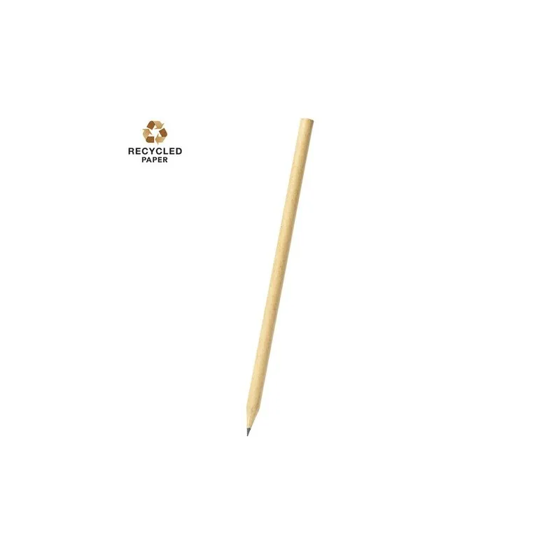 Crayon Dengal en Papier Recyclé