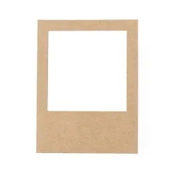 Porte Photos Aimanté Tunip - Écologique et Pratique 2