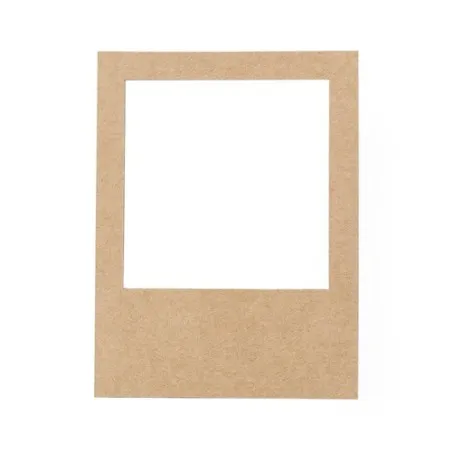 Porte Photos Aimanté Tunip - Écologique et Pratique