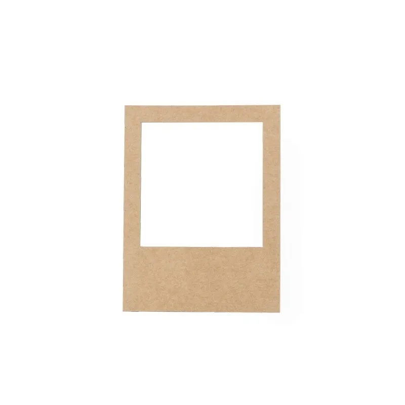 Porte Photos Aimanté Tunip - Écologique et Pratique