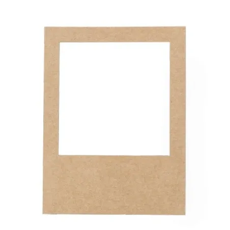 Porte Photos Aimanté Tunip - Écologique et Pratique