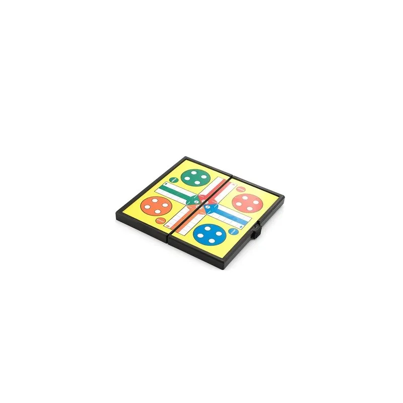 Jeu Diamond : Dames Magnétiques Pliables