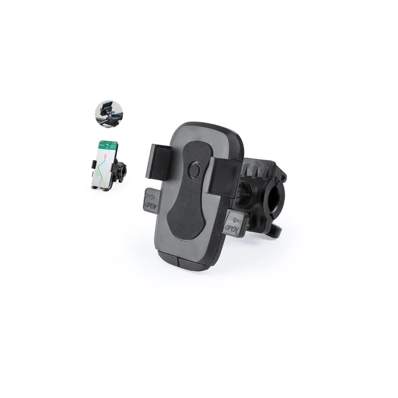 Support Lonter - Accessoire vélo pratique et robuste