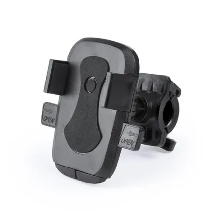 Support Lonter - Accessoire vélo pratique et robuste