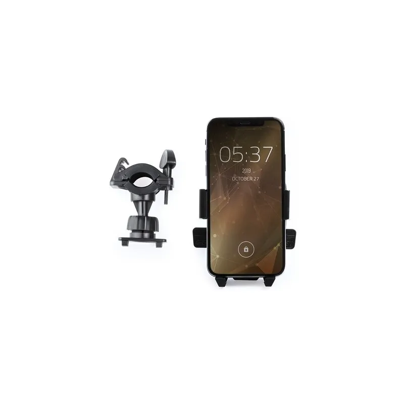 Support Lonter - Accessoire vélo pratique et robuste