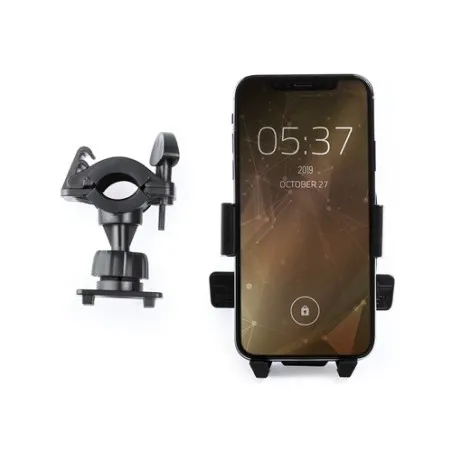 Support Lonter - Accessoire vélo pratique et robuste