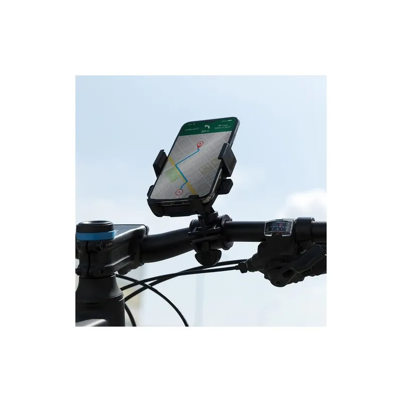 Support Lonter - Accessoire vélo pratique et robuste