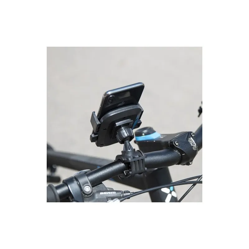 Support Lonter - Accessoire vélo pratique et robuste
