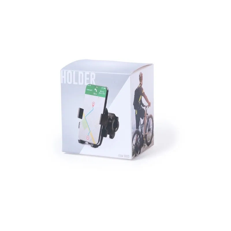 Support Lonter - Accessoire vélo pratique et robuste