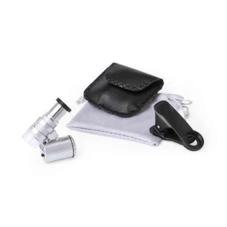 Microscope Dicson 60X pour Smartphone