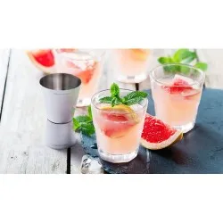 Mesureur de Boisson Roley : Précision et Élégance 2