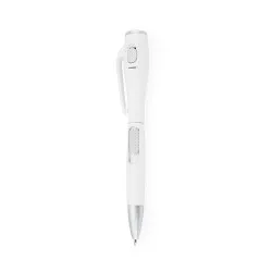 Stylo Lampe Senter : Écriture et Éclairage