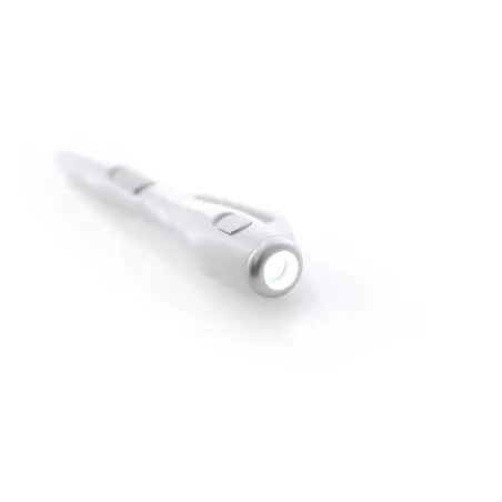 Stylo Lampe Senter : Écriture et Éclairage