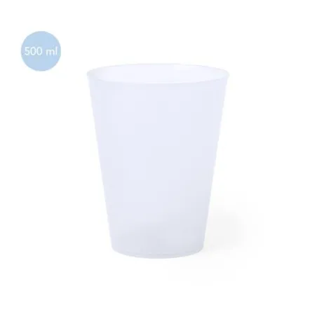 Verre Ginbert Incassable 500ml - Élégance et Durabilité