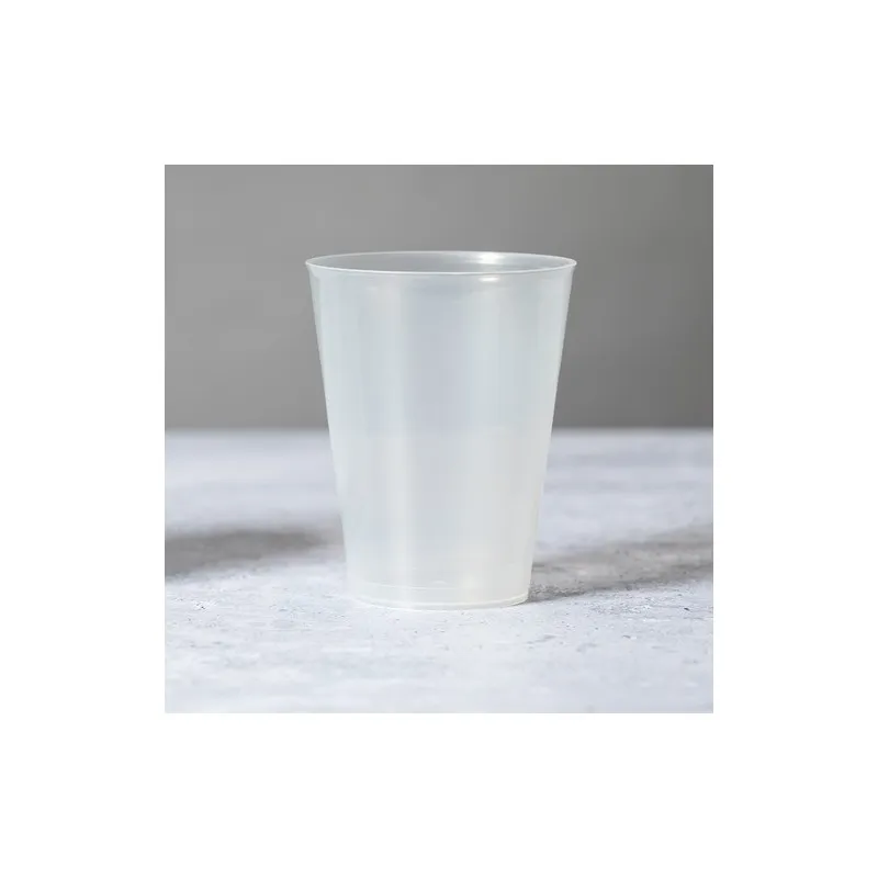 Verre Ginbert Incassable 500ml - Élégance et Durabilité