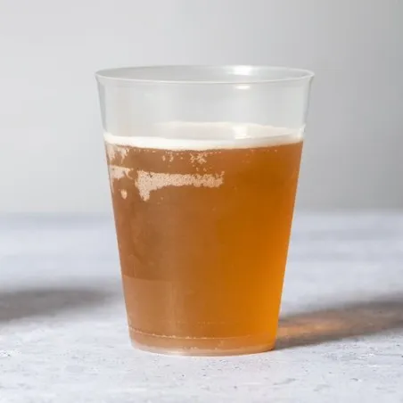 Verre Ginbert Incassable 500ml - Élégance et Durabilité