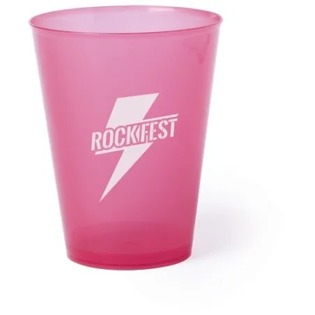 Verre Ginbert Incassable 500ml - Élégance et Durabilité