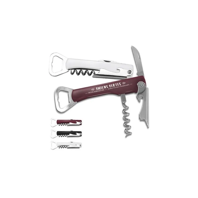 Sommelier Limonadier : Élégance et Praticité