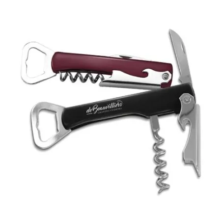 Sommelier Limonadier : Élégance et Praticité