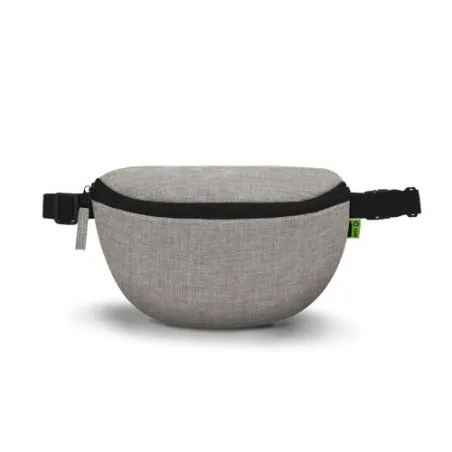 Sac Banane Écologique en rPET - Pratique et Stylé