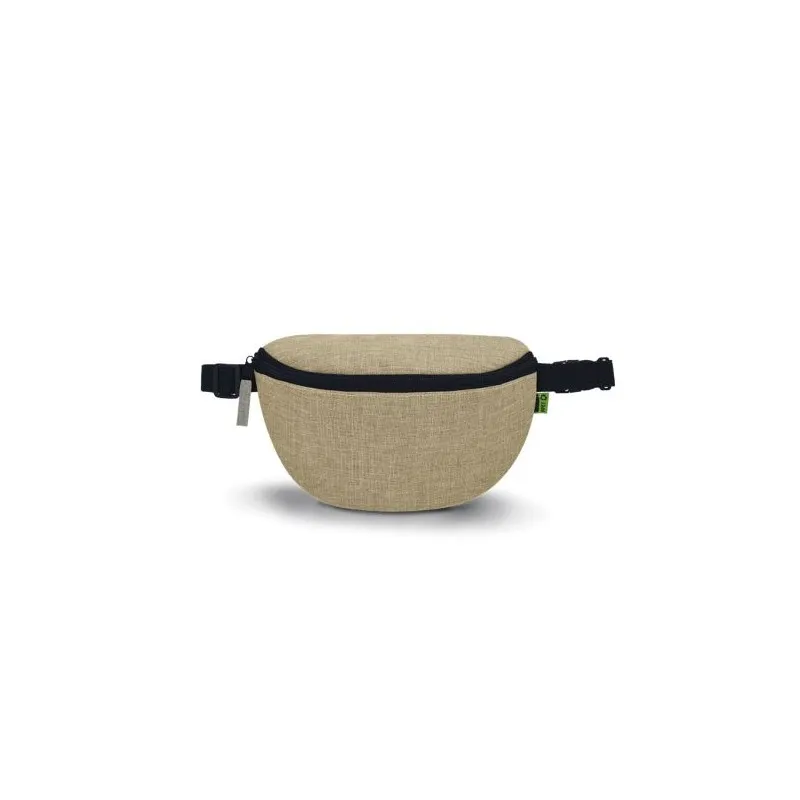 Sac Banane Écologique en rPET - Pratique et Stylé