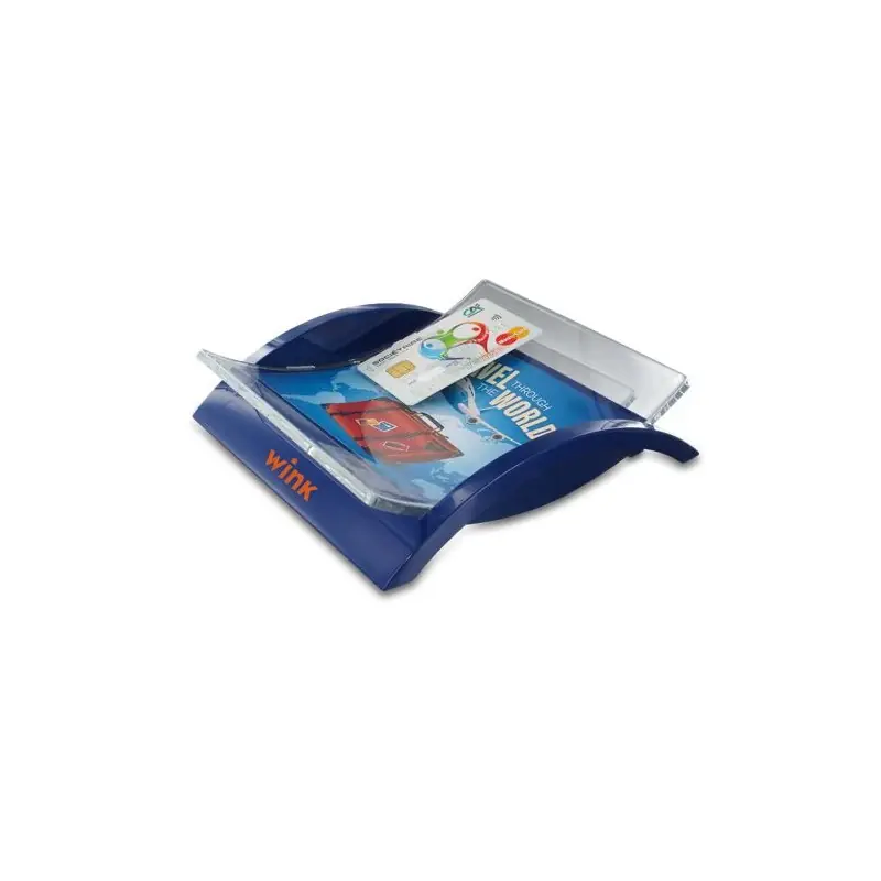 Ramasse-Monnaie Personnalisé - Cadeau Pratique