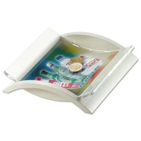 Ramasse-Monnaie Personnalisé - Cadeau Pratique