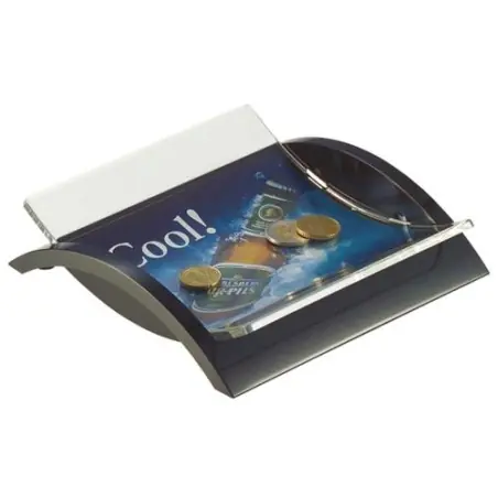 Ramasse-Monnaie Personnalisé - Cadeau Pratique