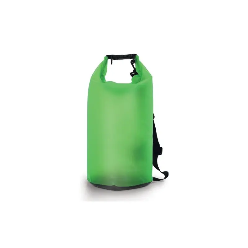 Sac PVC Étanche 15L - Protection Assurée