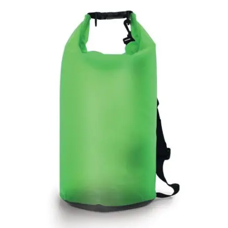 Sac PVC Étanche 15L - Protection Assurée