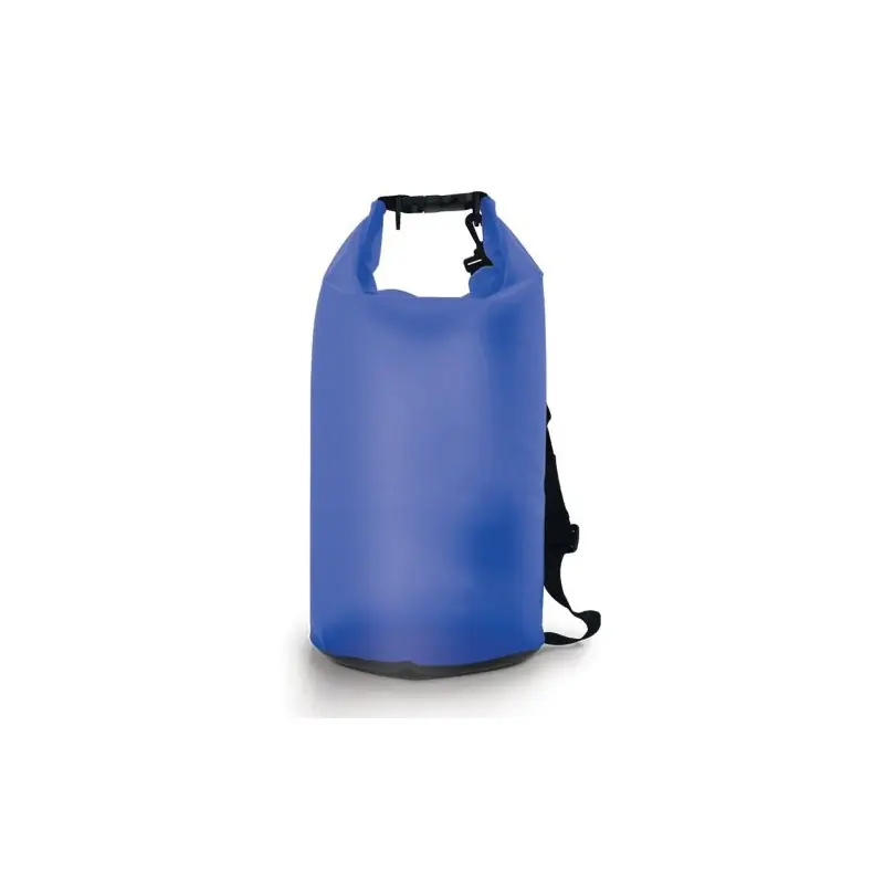 Sac PVC Étanche 15L - Protection Assurée