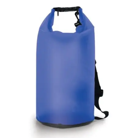 Sac PVC Étanche 15L - Protection Assurée