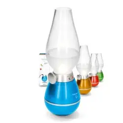 Lampe d'Ambiance Magique - Éclairez votre espace 2