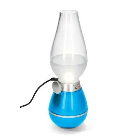 Lampe d'Ambiance Magique - Éclairez votre espace