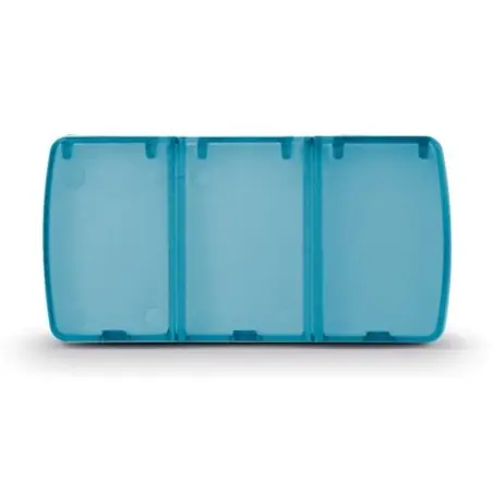 Pilulier Journalier - Boîte à Sucre Pratique