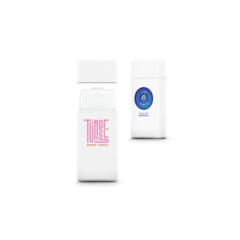 SOUDE SAC ULTRA COMPACT : Pratique et Écologique