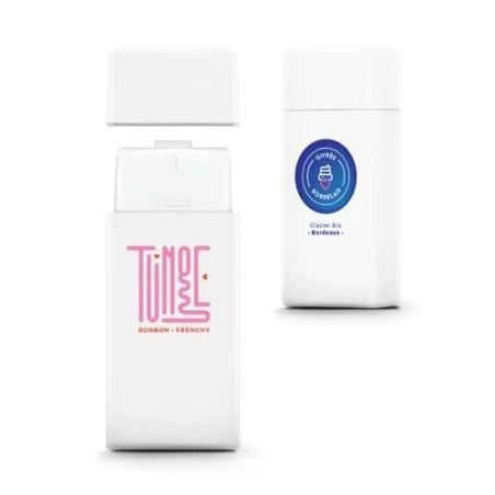 SOUDE SAC ULTRA COMPACT : Pratique et Écologique