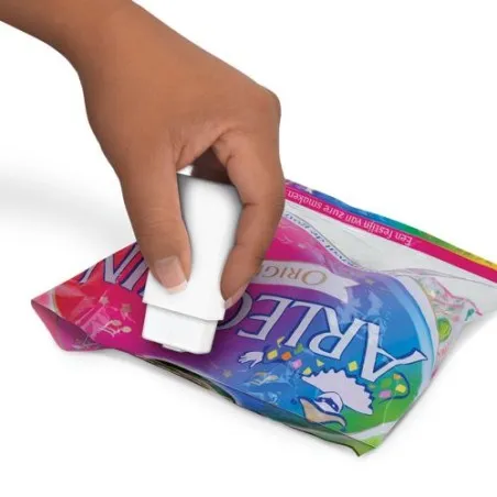 SOUDE SAC ULTRA COMPACT : Pratique et Écologique