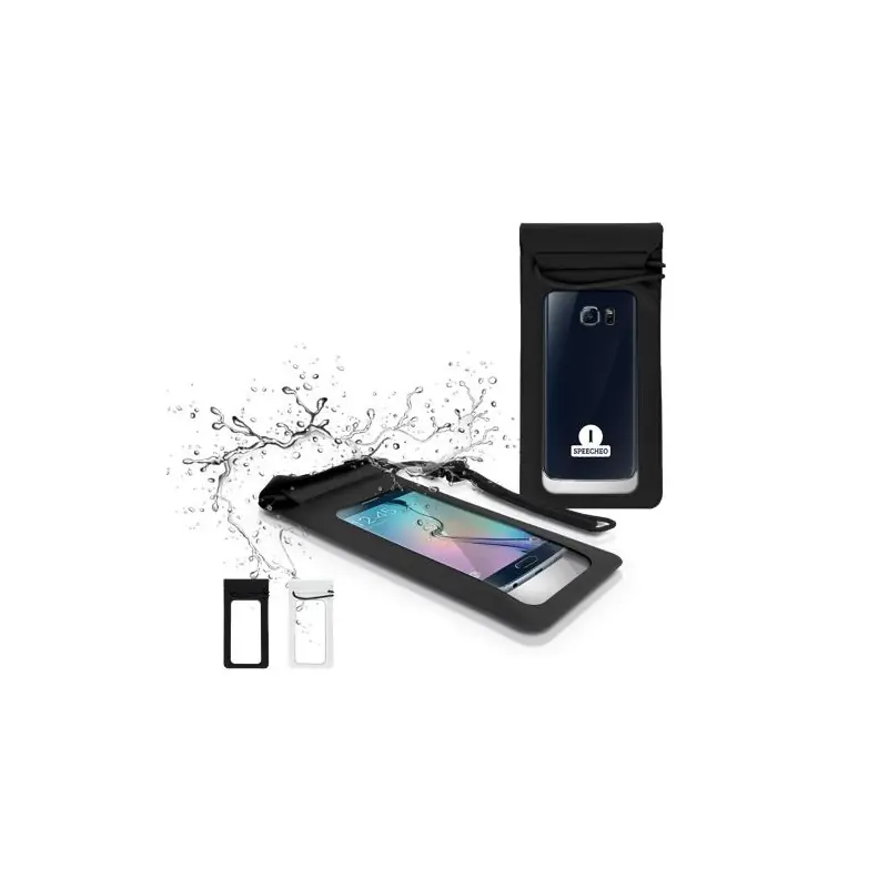 Pochette Étanche pour Smartphone - Protection Innovante