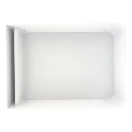 Bac de Préparation Multiusage - 27x19x6 cm