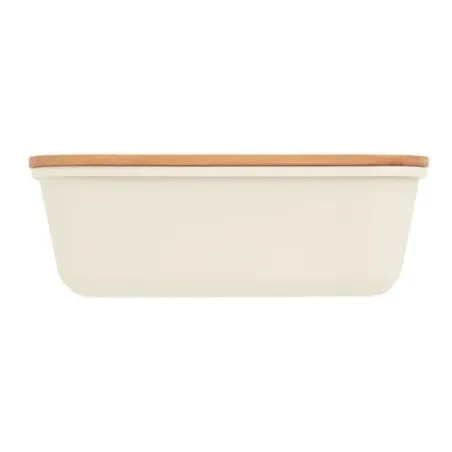 Boîte à Lunch Couvercle Bambou THURSDAY