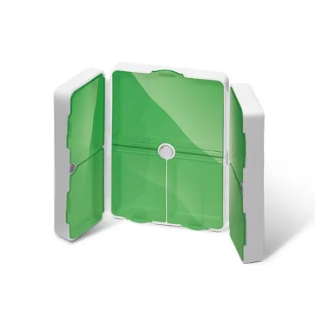 Pilulier Hebdomadaire Pratique et Personnalisable