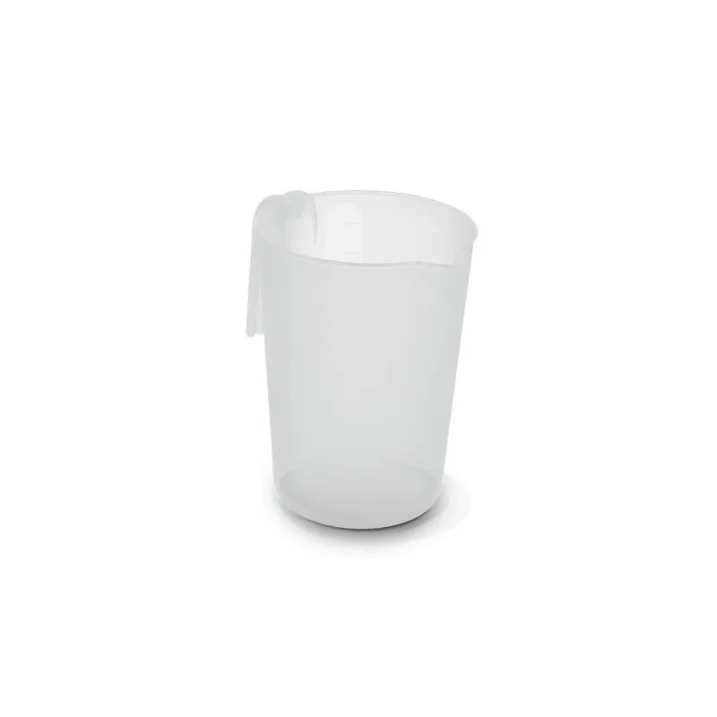 Pichet en Polypropylène 200 cl - Écologique & Pratique