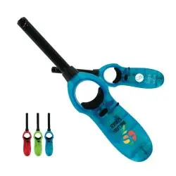 Briquet Allume Tout Rechargeable - Pratique et Écologique 2