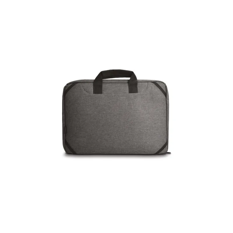 SACOCHE PORTE-DOCUMENT ET ORDINATEUR PORTABLE en rPET - SPECTER 2