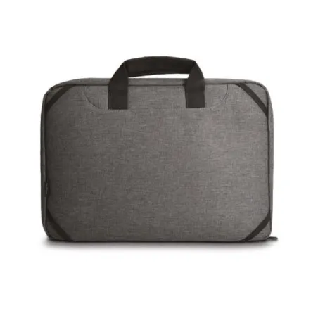 SACOCHE PORTE-DOCUMENT ET ORDINATEUR PORTABLE en rPET - SPECTER 2